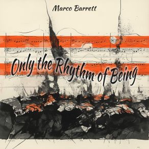 Only The Rhythm Of Being album cover