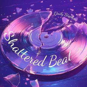 Shattered Beat album cover