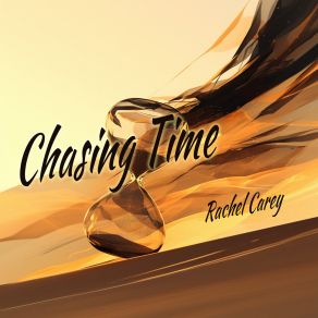 Chasing Time album cover