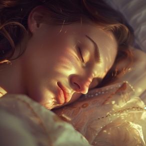 Deep Calm Sleep: Soothing Sounds For Restful Night album cover