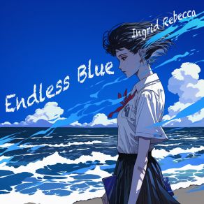 Endless Blue album cover