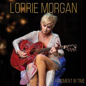 A Moment In Time album cover