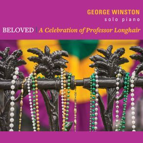 Beloved: A Celebration Of Professor Longhair album cover