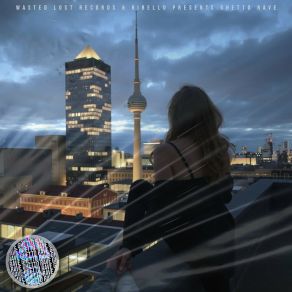 HORIZONT (Nuits Blanches) (GHETTO RAVE) album cover