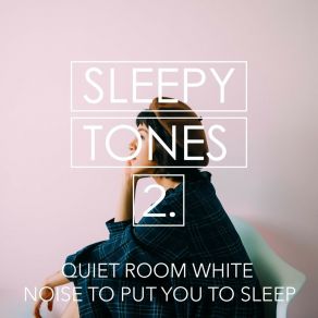 Sleepy Tones: Quiet Room White Noise To Put You To Sleep 2 album cover