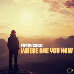 Where Are You Now album cover