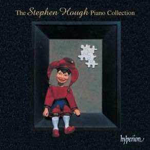 The Piano Collection (CD1) album cover