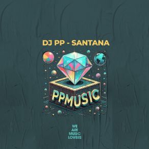 Santana album cover