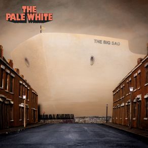 The Big Sad album cover