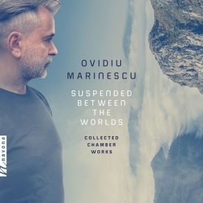Suspended Between The Worlds album cover