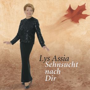 Sehnsucht Nach Dir album cover