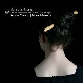More Than Muses - Female Creative Power In The Golden Age album cover