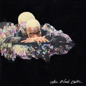 Thee Black Boltz album cover