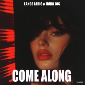 Come Along album cover