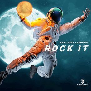 Rock It album cover