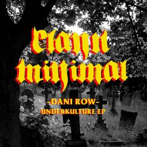 UNDERKULTURE album cover