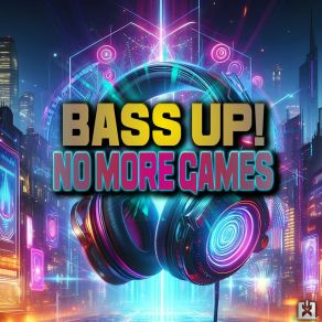 No More Games album cover