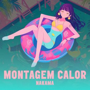 MONTAGEM CALOR album cover