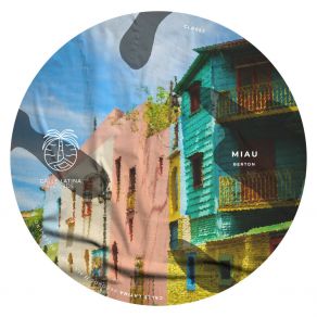 Miau album cover