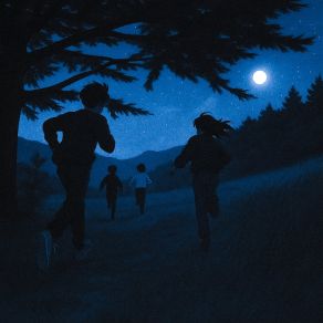 NIGHTS BABY album cover