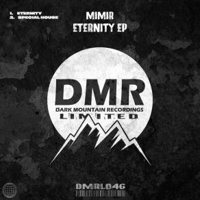 Eternity album cover