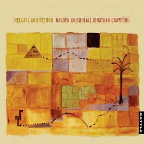 Release And Return album cover