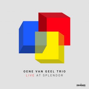 Live At Splendor album cover