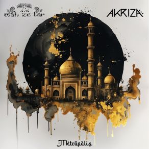 Metropolis album cover