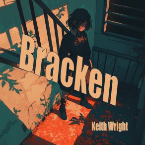 Bracken album cover
