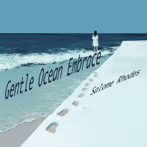 Gentle Ocean Embrace album cover