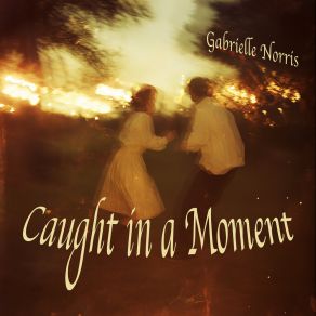 Caught In A Moment album cover