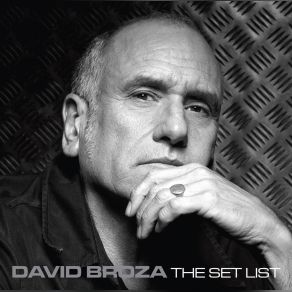The Set List album cover
