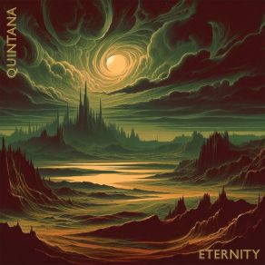 Eternity album cover