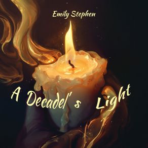 A Decade's Light album cover