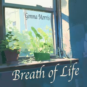 Breath Of Life album cover