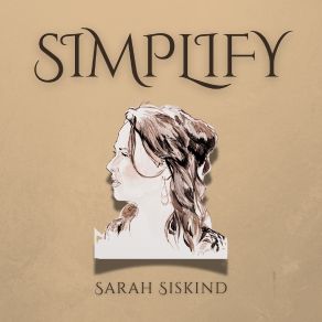 Simplify album cover