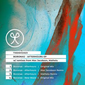 Afterhours album cover