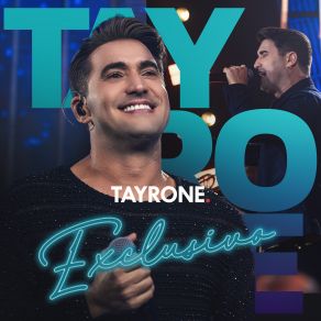 Exclusivo album cover