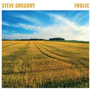 Frolic album cover