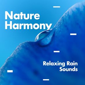 Nature Harmony album cover