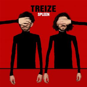 Spleen album cover