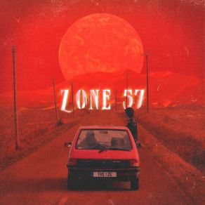Zone 57 album cover