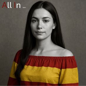 All In Spain album cover