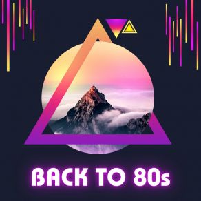 Back To 80s album cover