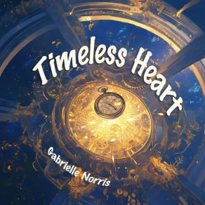 Timeless Heart album cover