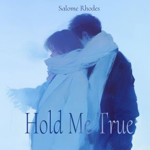 Hold Me True album cover