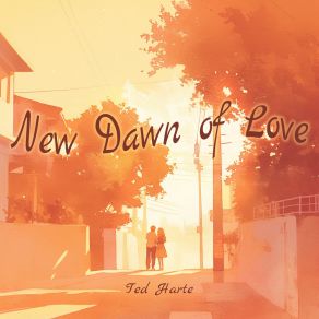 New Dawn Of Love album cover