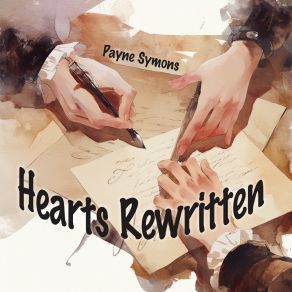 Hearts Rewritten album cover