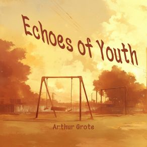 Echoes Of Youth album cover