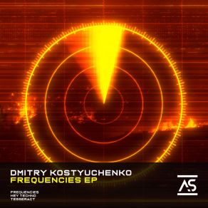 Frequencies album cover